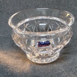 Waterford Marquis Round Bowl Glanbrook NWOB